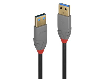 LINDY USB 3.0 Kabel Typ