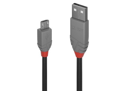 LINDY USB 2.0 Kabel Typ