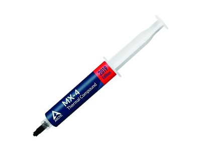 ARCTIC Wärmeleitpaste MX-4 (45 gr.)