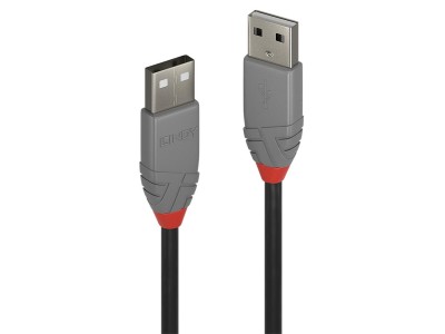 LINDY USB 2.0 Kabel Typ