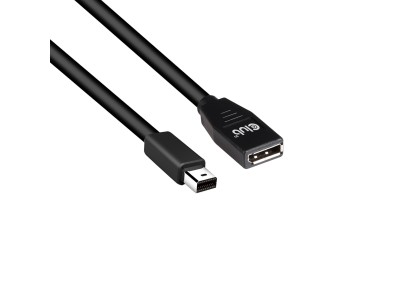 Club3D Kabel   MiniDP 1.4  DP
