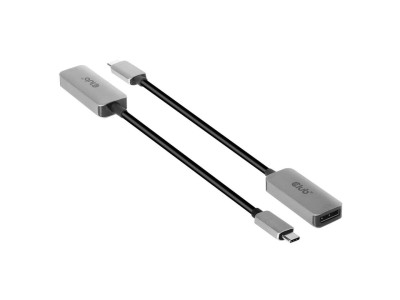 Club3D Adapter USB 3.2 Typ