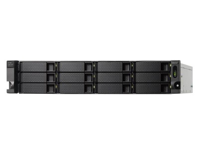 Qnap TL-R1200C-RP JBOD USB 19" Rackmount