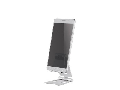 Neomounts Smartphone-Ständer bis 6,5" faltb