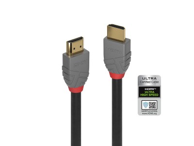 LINDY HDMI Kabel Ultra High Speed
