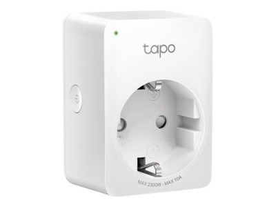 TP-Link Funksteckdose Tapo P100 Mini Smart