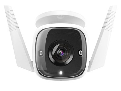 TP-Link IPCam Tapo C310 Outdoor Security