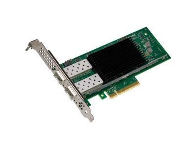 Intel Ethernet Network Adapter E810-XXVDA2