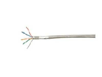 Equip Instal.Kab Cat5e F/UTP 4P24