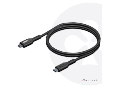 Club3D Kabel   USB 3.2 Typ