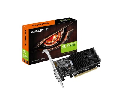 Gigabyte GT1030 N1030D4-2GL 2GB GDDR4 HDMI