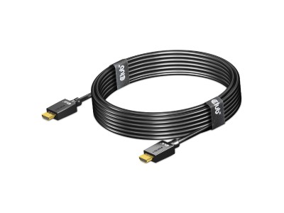 Club3D HDMI-Kabel A -> A 2