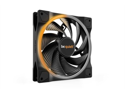 Be quiet! Lüfter 140*140*25 Light Wings