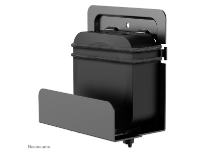 Neomounts Mediaplayer-Halterung schw. 47-76mm