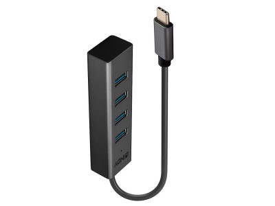 LINDY USB 3.2 Typ C