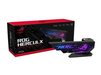 ASUS ROG XH01 Herculx Graphics Card