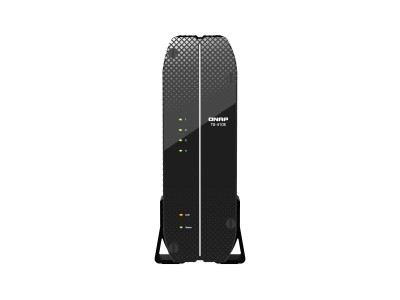 QNAP NAS TS-410E-8G 4-Bay