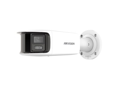 Hikvision IP Bullet ColorVU DS-2CD2T87G2P-LSU/SL(4mm)(C) 8MP