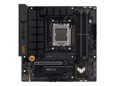 ASUS TUF GAMING B650M-PLUS (AMD,AM5