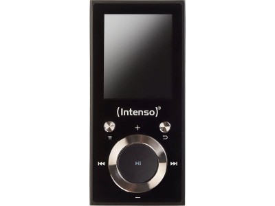 Intenso MP3 Videoplayer 1,8" Video