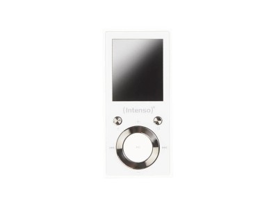 Intenso MP3 Videoplayer 1,8" Video
