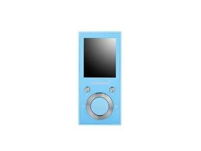 Intenso MP3 Videoplayer 1,8" Video