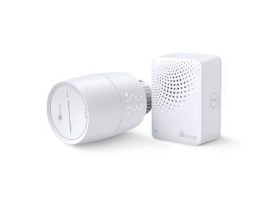 TP-Link Home KE100 KIT Heizkörperregler