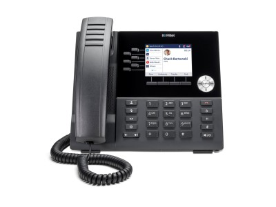 Mitel SIP Telefon 6920W