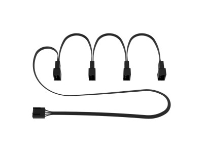 ARCTIC 4-Pin PWM Fan Splitter Cable