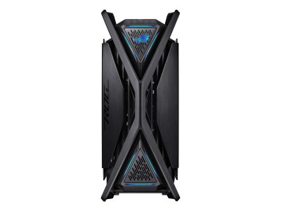 ASUS GEH ROG GR701 HYPERION BLACK