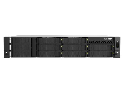 QNAP NAS TS-855eU-8G 8bay 2HE