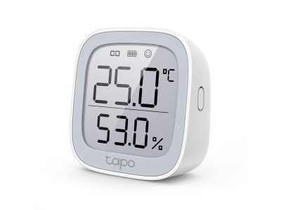 TP-Link Smart Sensor Tapo T315 Smart