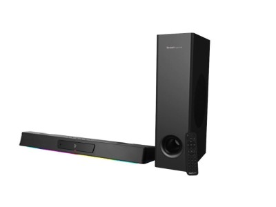 Creative Audio-System Sound Blaster Katana V2X