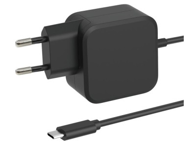 Xilence USB-C Mini Charger 67W           XM067C