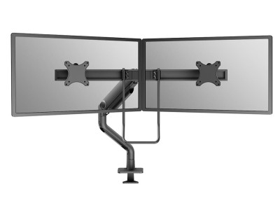 Neomounts TIS 17"-27" 2TFT 2Gelenke