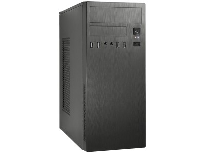 Inter-Tech Geh IT-2812 Business, Mainboards bis