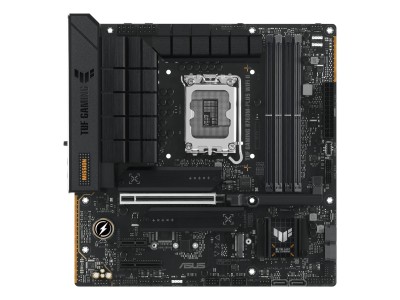 ASUS TUF GAMING B760M-PLUS WIFI II