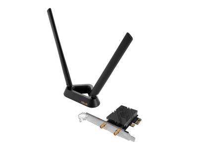ASUS Netzwerkadapter WiFi7 WL-PCI PCE-BE92BT BT