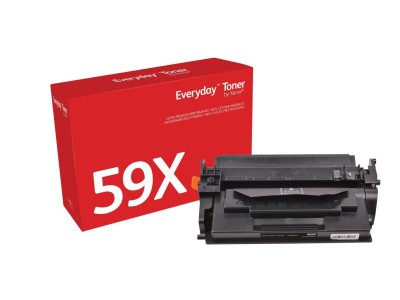 Xerox Toner Everyday  HP 59X (CF259X)