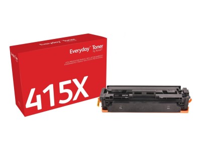 Xerox Toner Everyday HP 415X (W2030X)