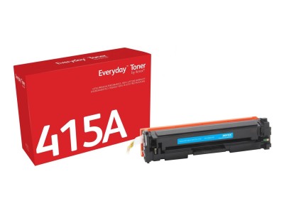 Xerox Toner Everyday  HP 415A (W2031A)