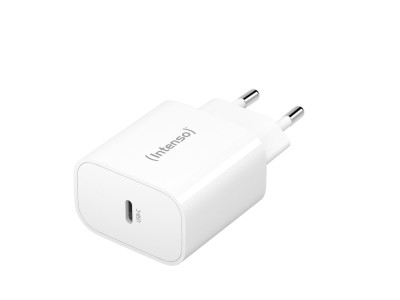 Intenso Power Adapter 1x USB-C 20W