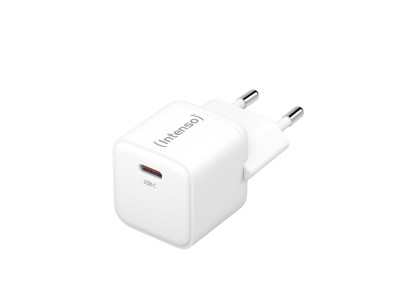 Intenso Power Adapter 1x USB-C 30W