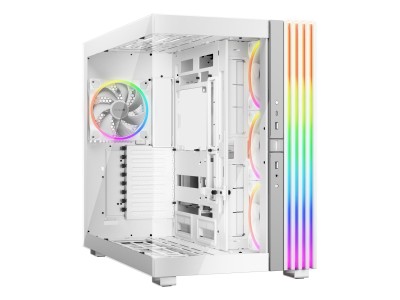 Be quiet! Geh Light Base 900