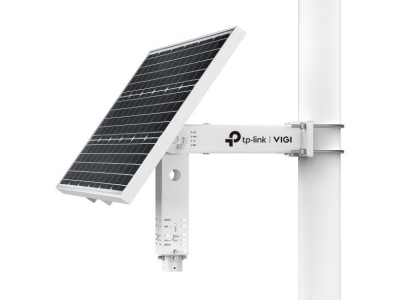 TP-Link Omada Intelligent Solar Power Supply