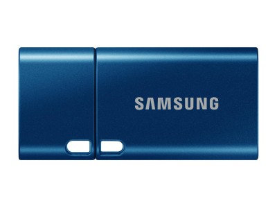 USB-Stick 512GB Samsung Type-C Blue retail