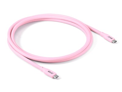 Club3D Lifestyle USB-C Kabel PD 240W