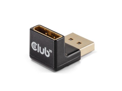 Club3D Adapter DP  > DP 1