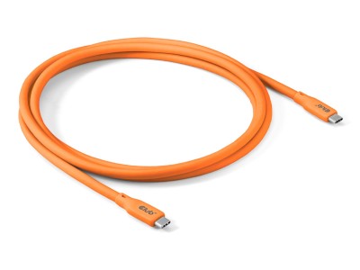 Club3D Lifestyle USB-C Kabel PD 240W