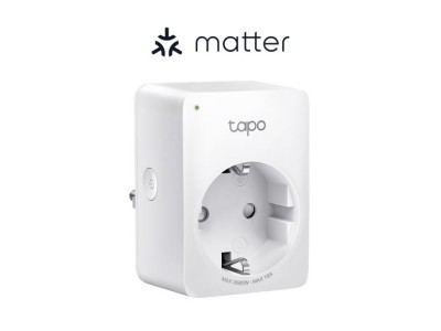 TP-Link Funksteckdose Tapo P110M Mini Smart